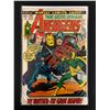 Image 1 : THE AVENGERS #102 (MARVEL COMICS)