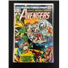 Image 1 : THE AVENGERS #108 (MARVEL COMICS)