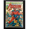 Image 1 : THE AVENGERS #110 (MARVEL COMICS)