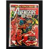 Image 1 : THE AVENGERS #112 (MARVEL COMICS)