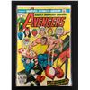 Image 1 : THE AVENGERS #117 (MARVEL COMICS)