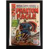 Image 1 : PHANTOM EAGLE #16 (MARVEL COMICS)