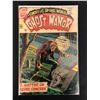 Image 1 : GHOST MANOR #1 (CHARLTON COMICS)