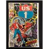 Image 1 : US 1 #1 (MARVEL COMICS)