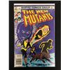 Image 1 : THE NEW MUTANTS #1 (MARVEL COMICS)