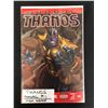 Image 1 : THANOS Annual #001 (MARVEL COMICS)