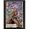 Image 1 : ZEALOT #1 (IMAGE COMICS)