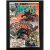 Image 1 : AVENGERS #364 (MARVEL COMICS)