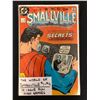 Image 1 : The World of SMALLVILLE #1-4 (DC COMICS) 4 Issue Run!