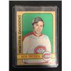 Image 1 : 1972-73 O-PEE-CHEE #145 KEN DRYDEN