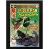 Image 1 : MARVEL TEAM-UP #95 Spider-Man & Mockingbird (MARVEL COMICS)