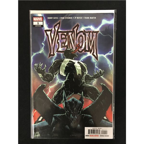 VENOM #1 (MARVEL COMICS)