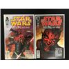 Image 1 : STAR WARS #1-2 (DARK HORSE COMICS)