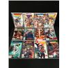 Image 1 : SUPERMAN WONDER WOMAN #1-12 (DC COMICS)