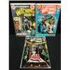 Image 1 : THE WITCHING HOUR COMIC BOOK LOT (DC COMICS)