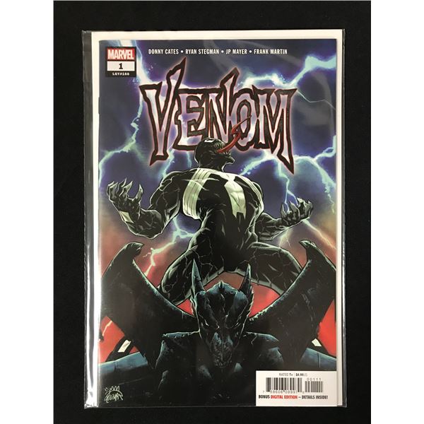 VENOM #1 (MARVEL COMICS)