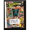 Image 1 : SUPERMAN #217 (DC COMICS) Giant G60!