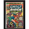 Image 1 : GHOST RIDER #17 (MARVEL COMICS)