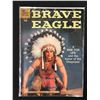 Image 1 : BRAVE EAGLE #929 (DELL COMICS)