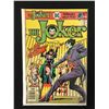 Image 1 : THE JOKER #9 (DC COMICS)