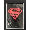 Image 1 : Superman #75 Factory Sealed Black Poly Bag Death of Superman (DC Comics)