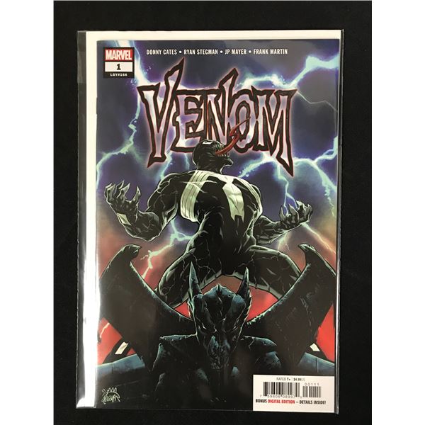 VENOM #1 (MARVEL COMICS)