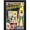 Image 1 : STRANGE ADVENTURES #158 (DC COMICS)