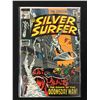 Image 1 : THE SILVER SURFER #13 (MARVEL COMICS)