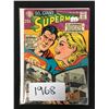 Image 1 : SUPERMAN #212 (DC COMICS) 80 Page Giant!