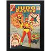 Image 1 : JUDO MASTER #4 (CHARLTON COMICS)