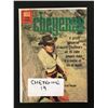 Image 1 : CHEYENNE #19 (DELL COMICS)