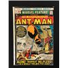 Image 1 : MARVEL FEATURE #4 Presents The Astonishing ANT-MAN (MARVEL COMICS)