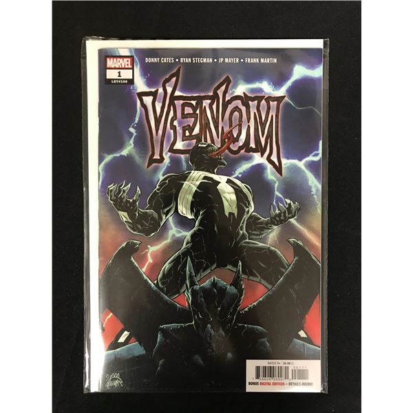 VENOM #1 (MARVEL COMICS)