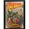 Image 1 : Rip Hunter...TIME MASTER #3 (DC COMICS)