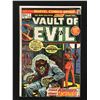 Image 1 : VAULT OF EVIL #1 (MARVEL COMICS)