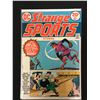 Image 1 : STRANGE SPORTS #1 (DC COMICS)