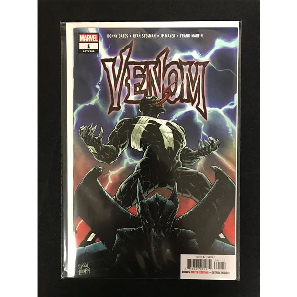 VENOM #1 (MARVEL COMICS)