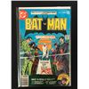 Image 1 : BATMAN #291 (DC COMICS)