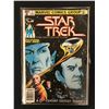 Image 1 : STAR TREK #1 (MARVEL COMICS)