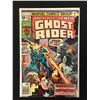 Image 1 : GHOST RIDER #24 (MARVEL COMICS)