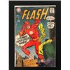 Image 1 : THE FLASH #182 (DC COMICS)