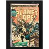 Image 1 : Adventures On The PLANET OF THE APES #1 (MARVEL COMICS)