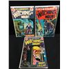 Image 1 : THE WITCHING HOUR! COMIC BOOK LOT (DC COMICS)