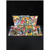 Image 1 : ASSORTED X-MEN COMIC BOOK LOT (MARVEL COMICS)