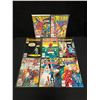 Image 1 : ASSORTED EXCALIBUR COMIC BOOK LOT (MARVEL COMICS)