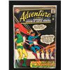 Image 1 : ADVENTURE COMICS #345 (DC COMICS)