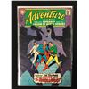 Image 1 : ADVENTURE COMICS #361 (DC COMICS)