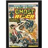 Image 1 : GHOST RIDER #3 (MARVEL COMICS)