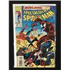 Image 1 : THE SPECTACULAR SPIDER-MAN #202 (MARVEL COMICS) MAXIMUM CARNAGE Part 9 of 14