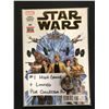 Image 1 : STAR WARS #001 (MARVEL COMICS) + Limited POE Collector Pin!